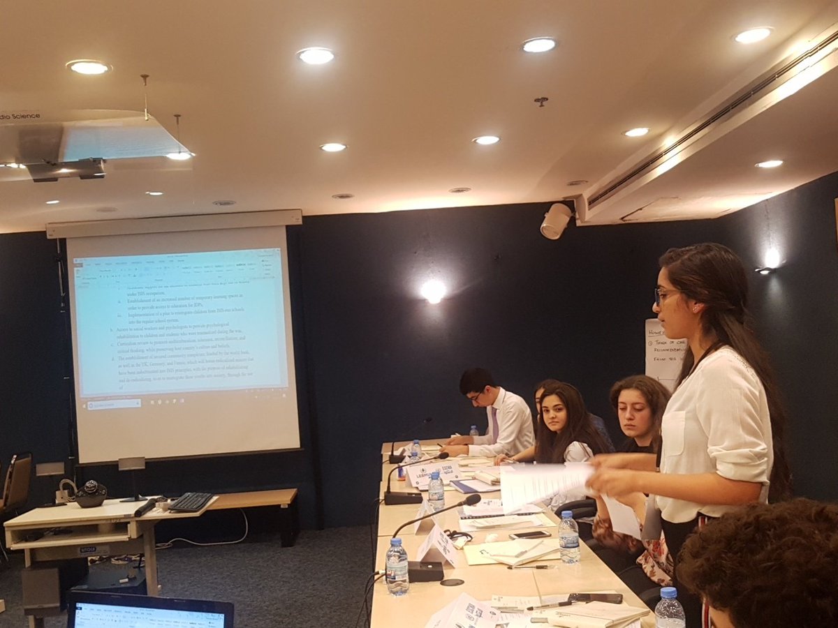 LEBMUN tweet media