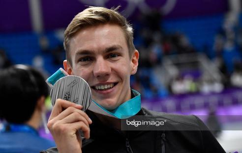 The olympics - Day 16