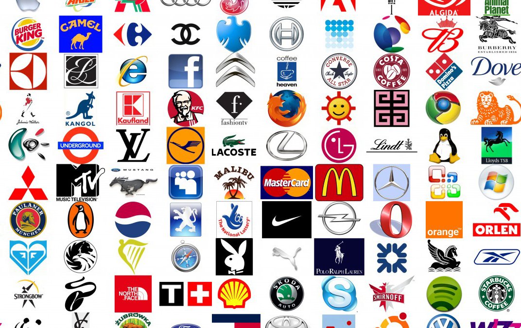 Logo Brand on Twitter: \