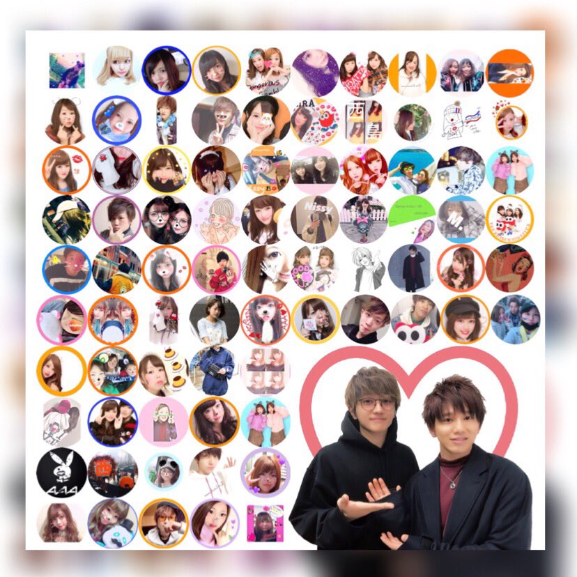 hrk_aaa_24's tweet photo. new tag☺︎
.
'96/fukuoka/西島隆弘/花村想太
.
.
▷仲良くしてくれる人
▷濃い絡みできる人ほしい🙌🏻💘
.
.
#aヲタさんと繋がりたい
#6面さんと繋がりたい
#RTから気になった人お迎え https://t.co/9Ijn3TaQ3W