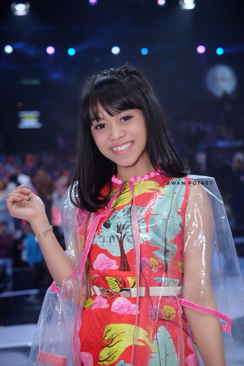 Wanita kuat❤ #LestiSahabatDutaLIDA