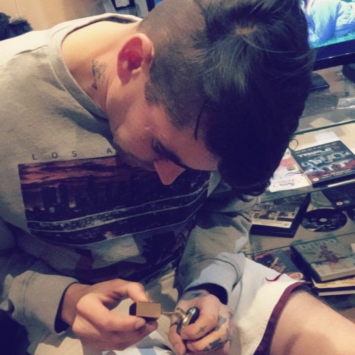 WindmillAmy's tweet image. #NewProfilePic