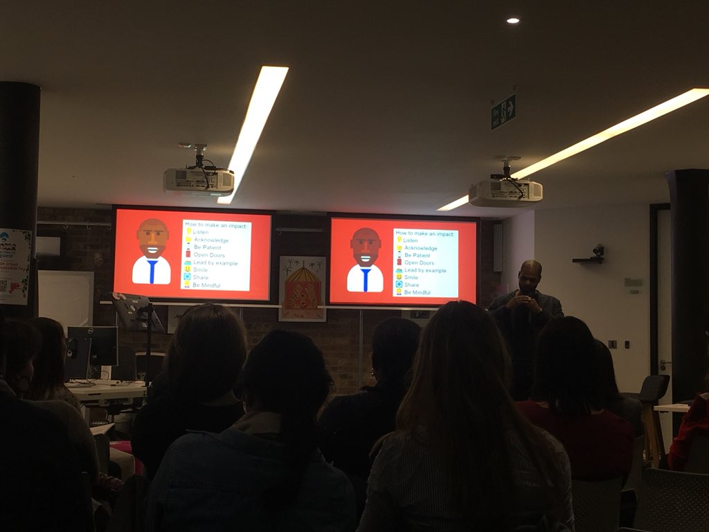 inayulo's tweet photo. Really appreciate @urban_teacher saying you don’t need to be technical to be in tech. There are so many roles available! #gmwit #wit #womenintech #edtech https://t.co/tHkeFugrPk