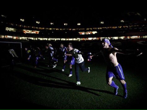 Paulozxl's tweet photo. Salão de festas do Fc Porto 💙 https://t.co/it57WZWta7