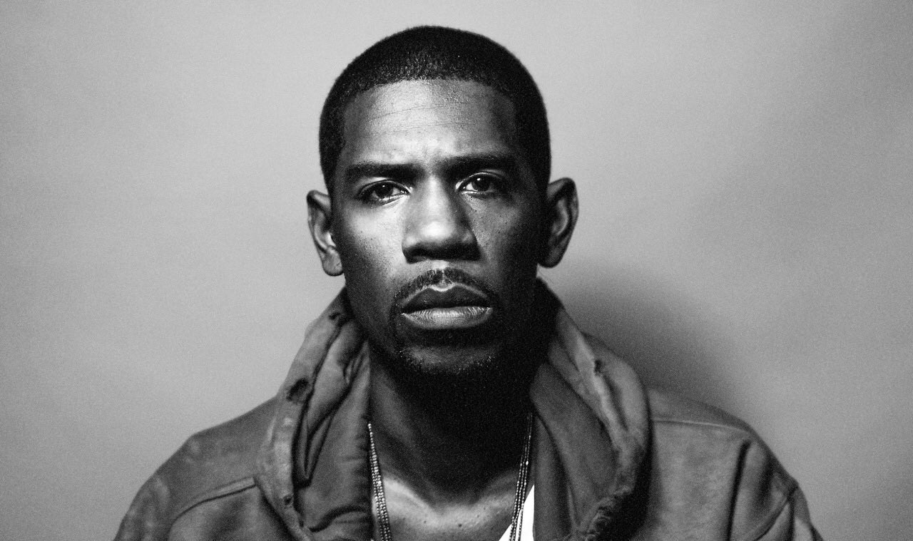 Today in Hip Hop History: 
Happy birthday to Young Guru!  He was born February 24, 1974 