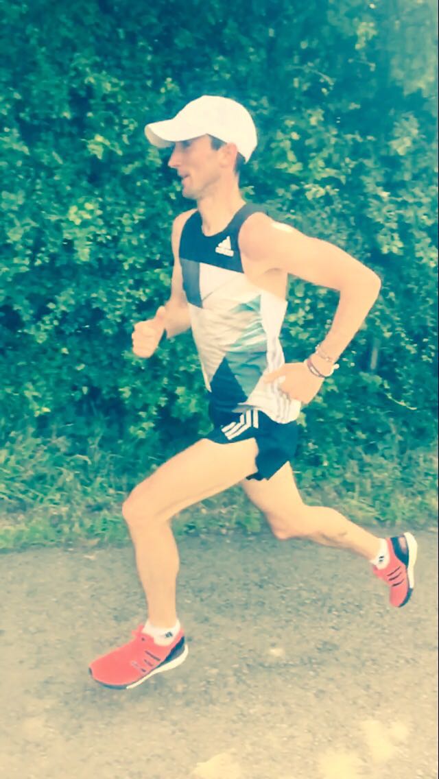 AndrewJamesHobd's tweet photo. Good to see @MattBergin_ and @Kevrunning hooking up and getting a big session done in Loughborough today #sharingthework https://t.co/ONfqPI3TWR