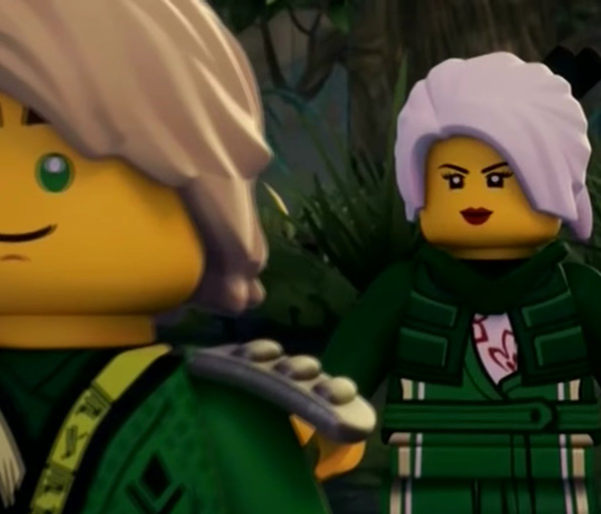 How Old Is Lloyd Garmadon How Old Is Lloyd Garmadon - Margaret Wiegel