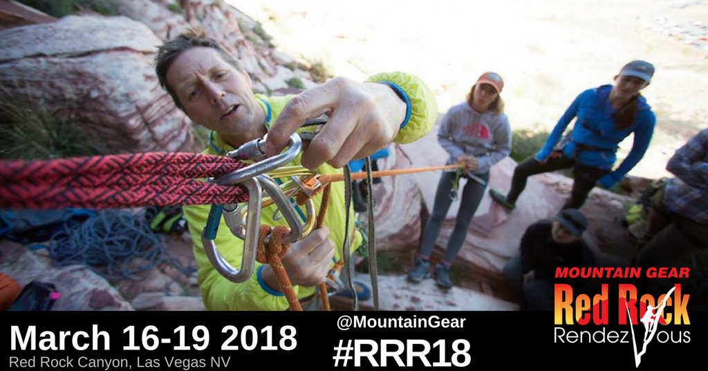 Have you signed up yet?! 
#rrr18 is less than a month away &amp; you don't want to miss this awesome event! Head over to <a href="/mountaingear/">Mountain Gear</a> for more info