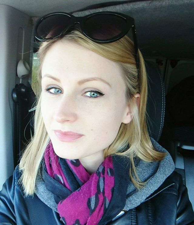 Goth Auntie On Twitter Already Gaining More Freckles And It S