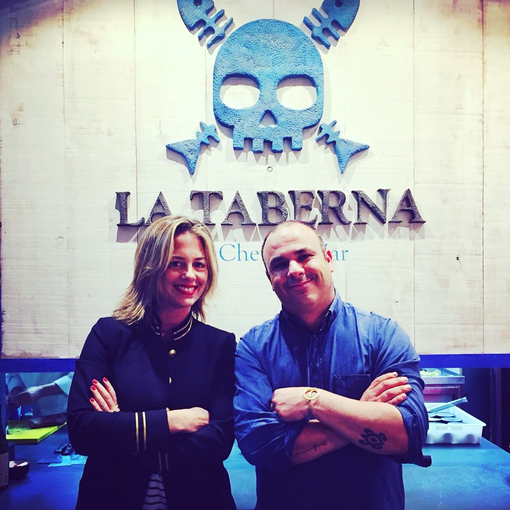 MartaGiron_'s tweet image. Menos de 5 días para la apertura!!!! Abrimos @TabernaM el Jueves 1 de Marzo a las 13 h! Os esperamos!!! Retuit x fa 😘@chefdelmar @Aponiente @Aponiente_Cadiz