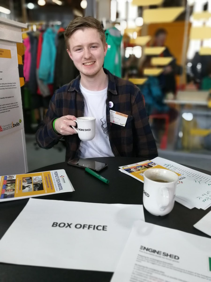 TomoSounds's tweet image. Having a brill time helping out at the Technotopia event at Engine Shed today! #Technotopia #VR #gamedev #Bristol #Gameaudio