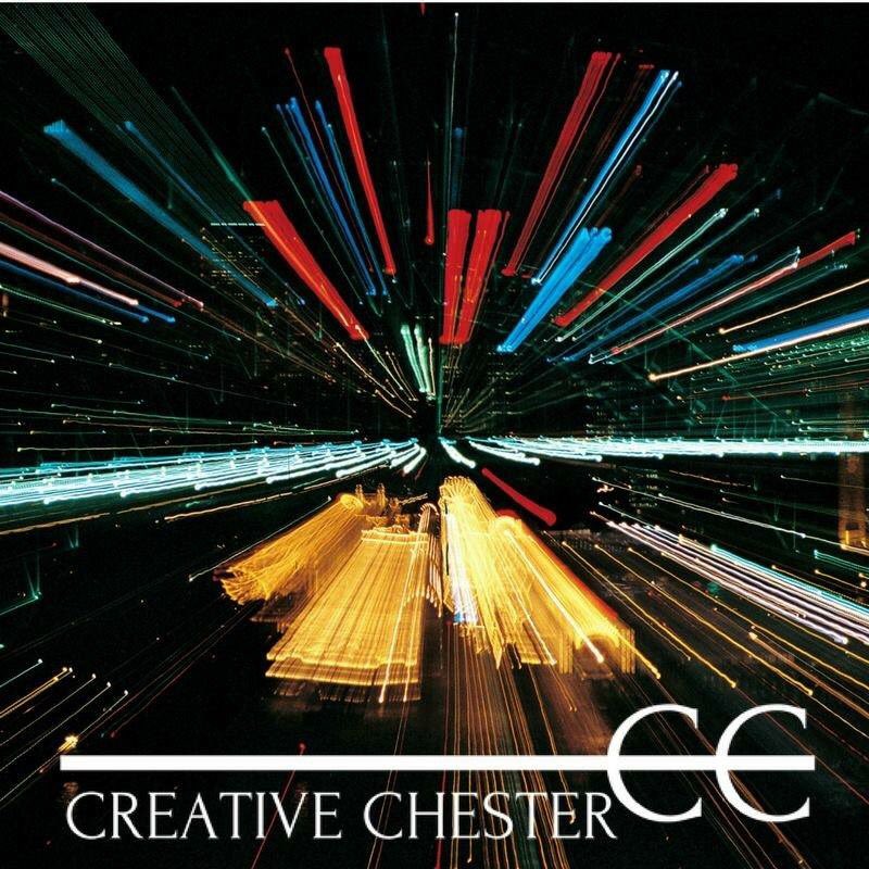 CreativeChester's tweet image. Follow us for all things creative happening in the city of Chester. We share information on events, workshops, shows, and much more. Our creative scene is bursting with activity... what will you find??