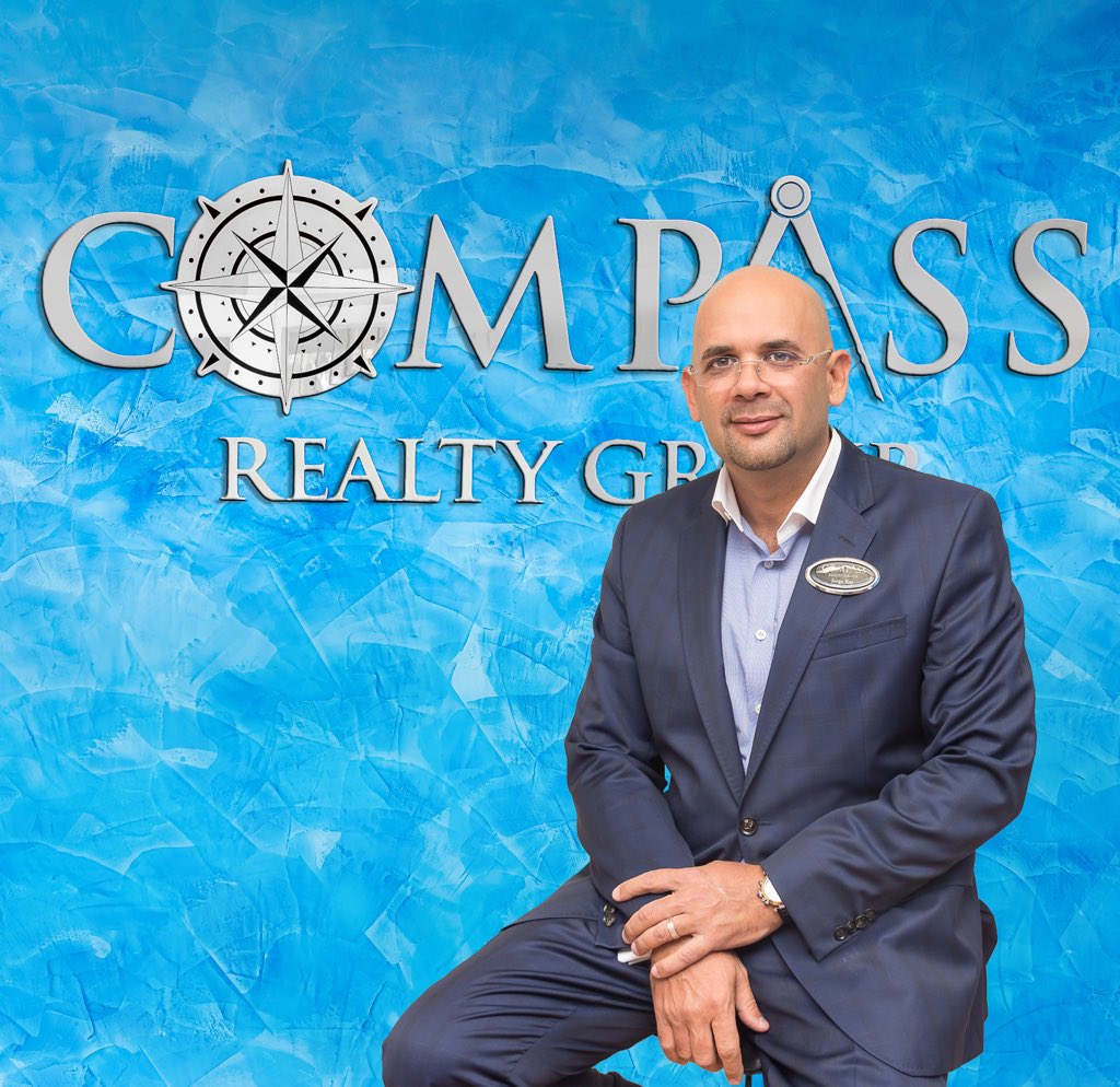 COMPASSRGROUP tweet picture