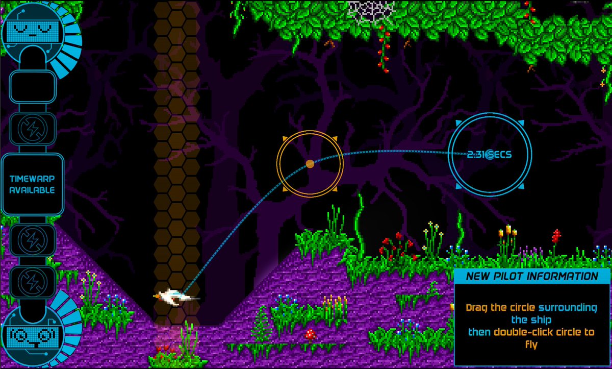 SockThuggery's tweet photo. More consistent New Pilot Info box https://t.co/TBwVYt8Sa0 #MightyTacticalShooter #indiegames #gamedev https://t.co/WuawTLHYHJ