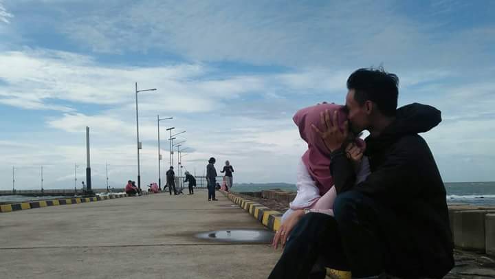 Cinta dalam doa 

#withmyboyfriend