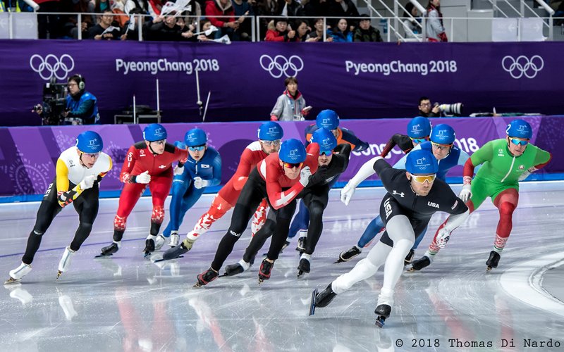 US Speedskating on Twitter "The speed skating events wrapped up in 