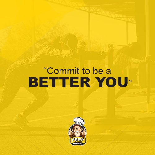 prepmonkeyuk's tweet image. Ever felt that burst of motivation? Slowly motivation decreases overtime, things get in the way and your initial, highly motivated self is pushed to one side.

The simple truth is, motivation gets you started... dedication, commitment and priorities keep you going.