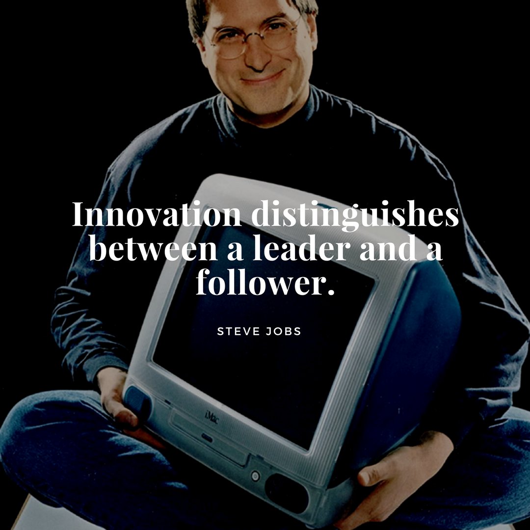 Happy birthday Steve Jobs. He would have turned 63 today 