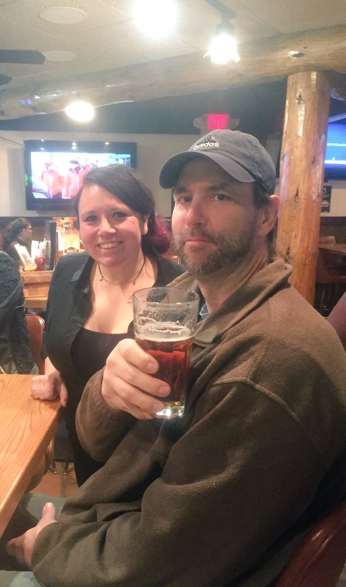 kcdreamteam's tweet photo. Had a great time at Grizzlies last night for the @FINNEGANS Tap Takeover event! https://t.co/T4WUhg1VyJ