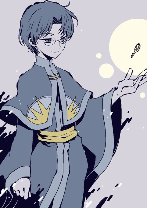 柊沢エリオルのtwitterイラスト検索結果 古い順