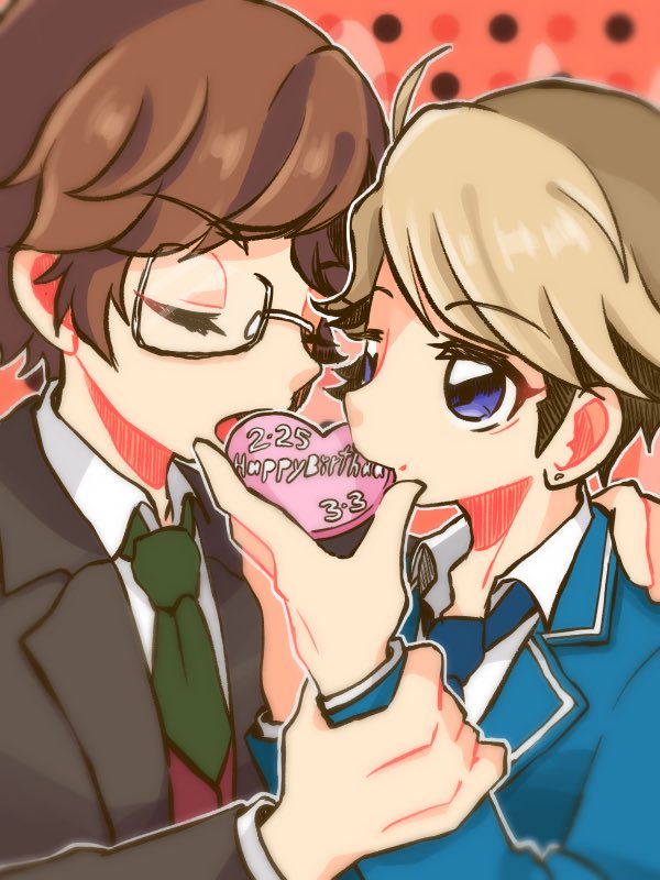 椚章臣生誕祭18 Twitter Search