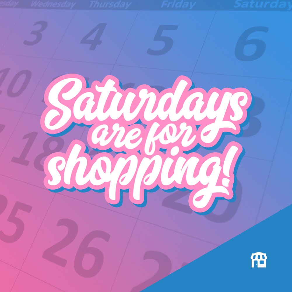 Local shopping keeps our community happy and thriving! But don’t take it from us, head to a local business in ShopMississauga.com today and ask them how! 
 
#ShopLocally #SupportLocal #CommunityFirst #ShopLocal #ExploreLocal #BuyLocalOrByeByeLocal