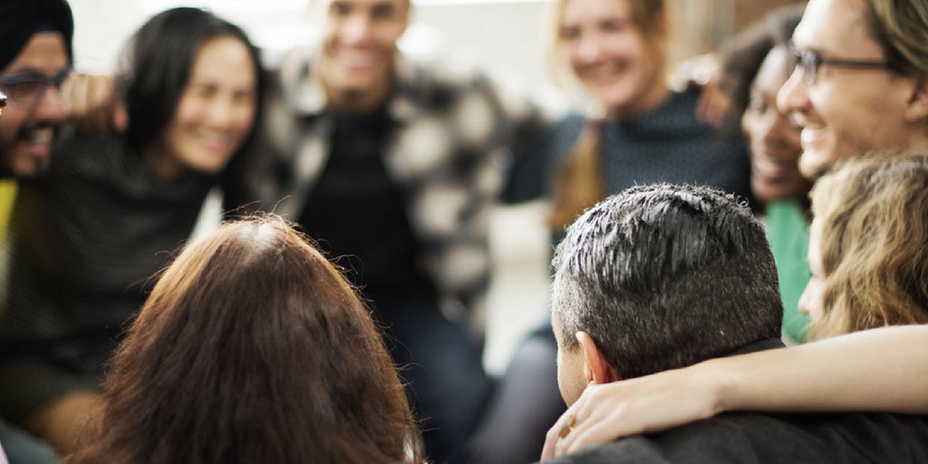 EgreenMarriott's tweet photo. Have you ever done an off-site team bonding event? If so, what activities worked and what didn't? We'd love to hear your ideas! #teambonding https://t.co/NMPko7dISH