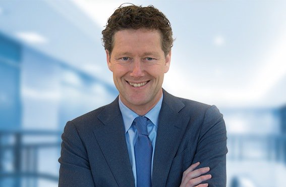 Het bestuur van de Venlose Hockey Club draagt Jeroen Bakkers voor als nieuwe voorzitter. Lees verder op vhcvenlo.nl