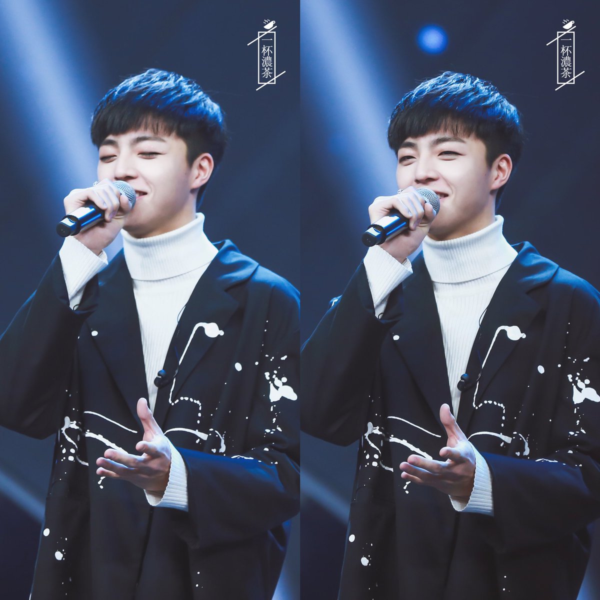 20180217 陈立农 我怀念的 HD
#IDOLProducer vote 
#陈立农 
#陈立农偶像练习生 
#idolProduce 
投票🔗: iqiyi.com/common/idol_vo…