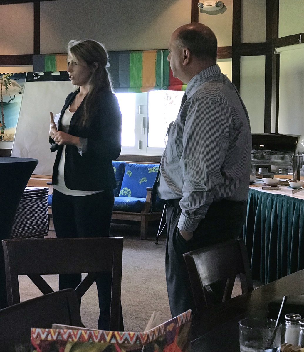 TBOWIT's tweet photo. Yesterday our #TBOWIT board members, Devon Barnet of @PascoEDC and Christyna Doege of @PortTampaBay presented at the District Export Council NCW Florida meeting!

Also pictured are TBOWIT &amp; @National_DEC members Laurel Evans of @XPOLogistics and Elizabeth Krekel of #CFITO https://t.co/m0FAkM8hkI