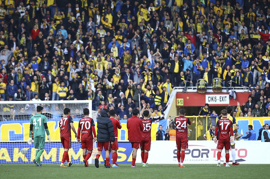 Ankara'da duygusal anlar
ntvspor.net/futbol/ankara-…