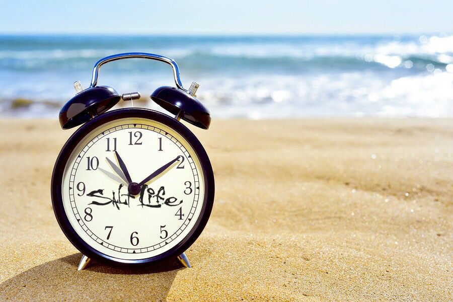 RealSaltLife's tweet image. Be sure to set your clocks forward so you can be on  #SaltLife Time 😎#DaylightSavingTime #SpringFoward