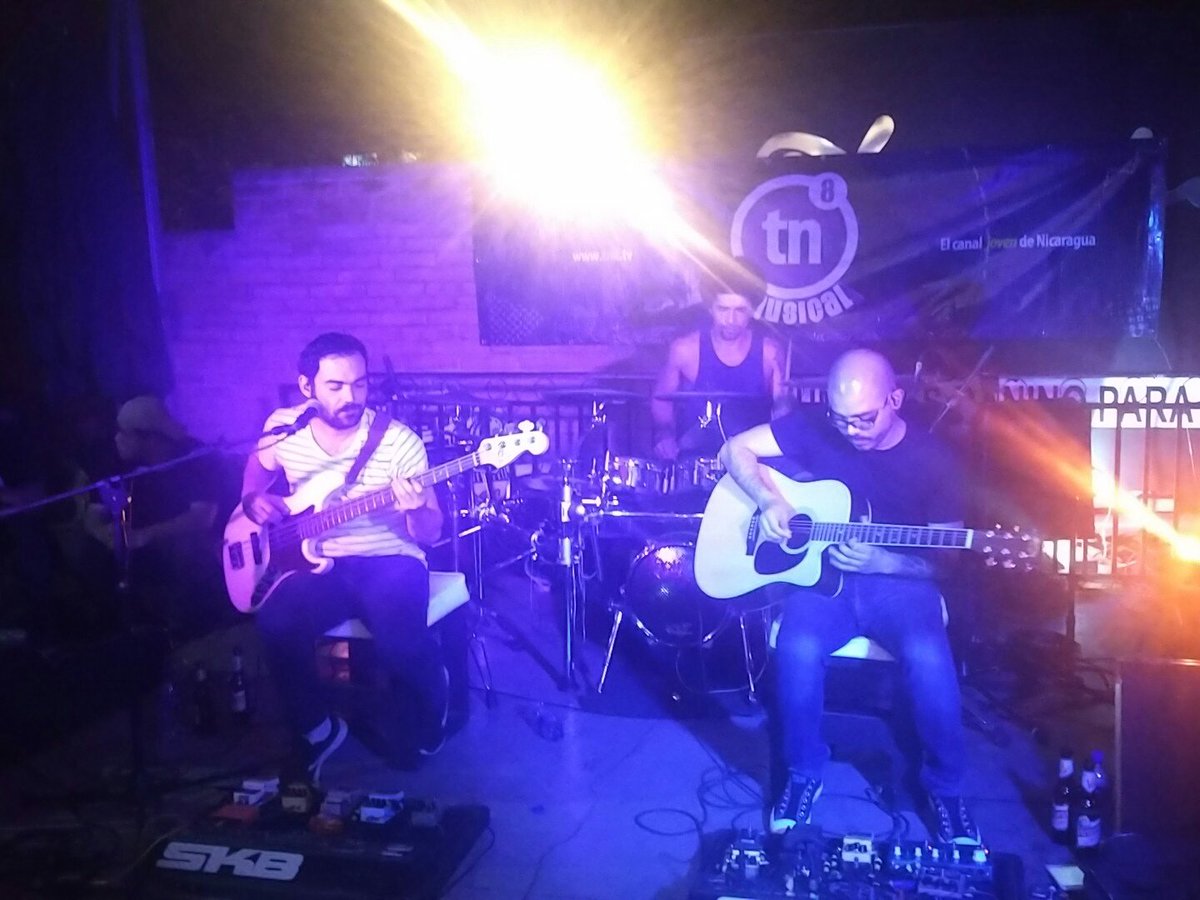 No existe muralla que nos pueda detener 🤘