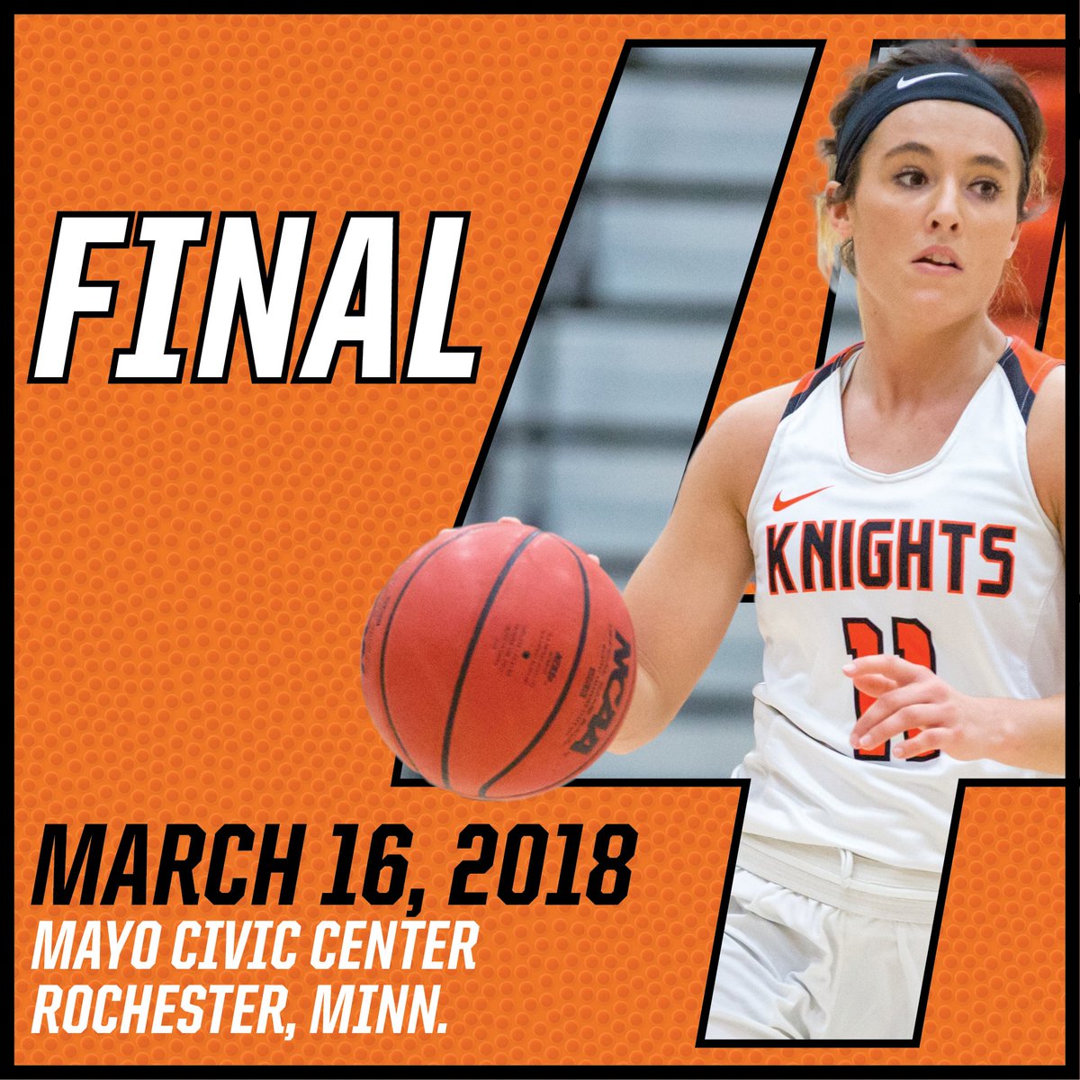 Wartburg College tweet media