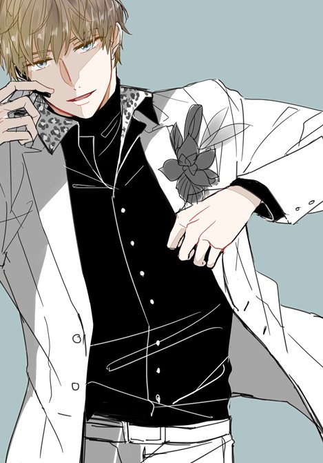 ホスト顔のtwitterイラスト検索結果 古い順 ホスト顔のtwitterイラスト検索結果 古い順