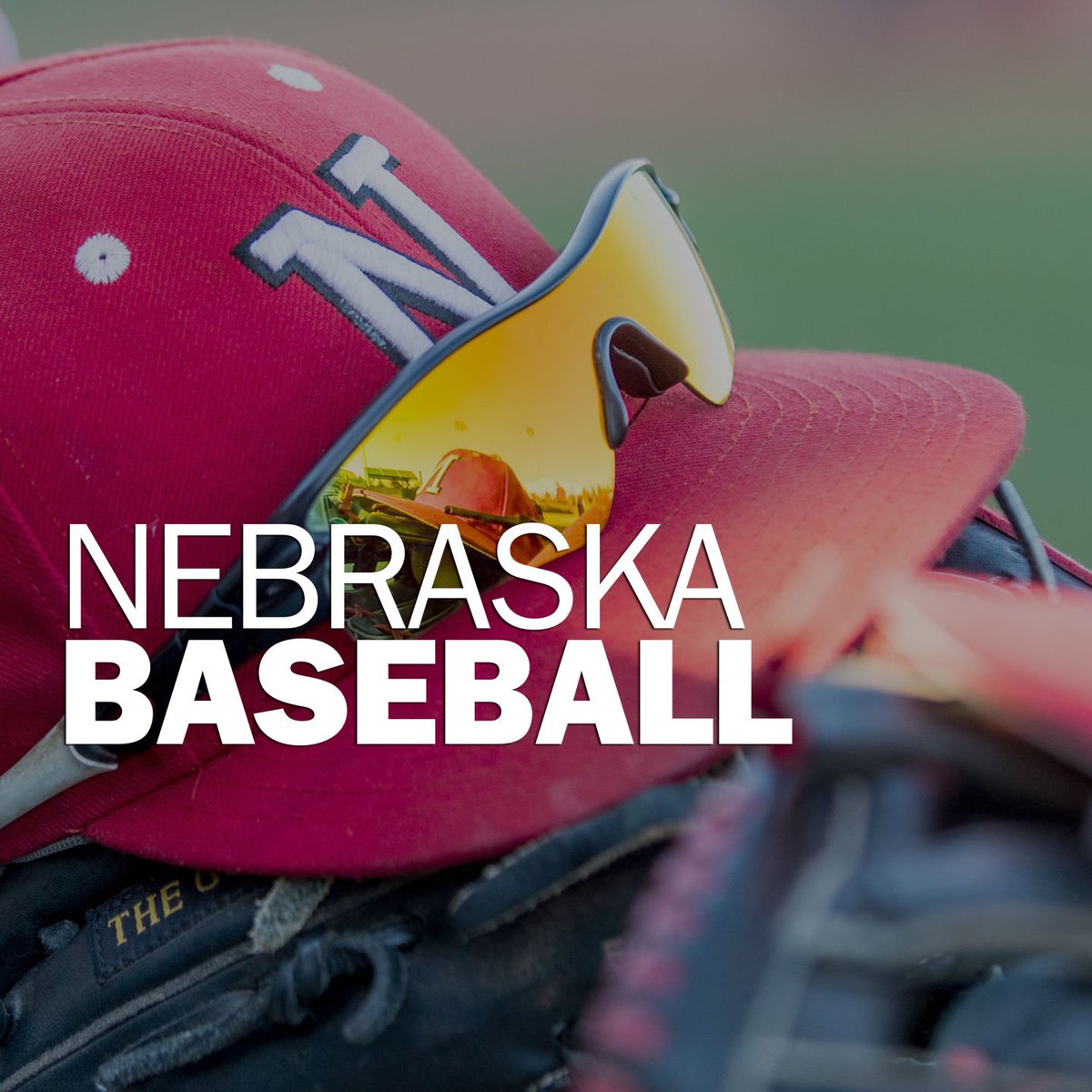 OWHhuskers's tweet photo. Nebraska's offense breaks out with 35 total runs in doubleheader rout of Cal Poly #Huskers https://t.co/NFdZGmEmB8 https://t.co/OYeBCNdmgc