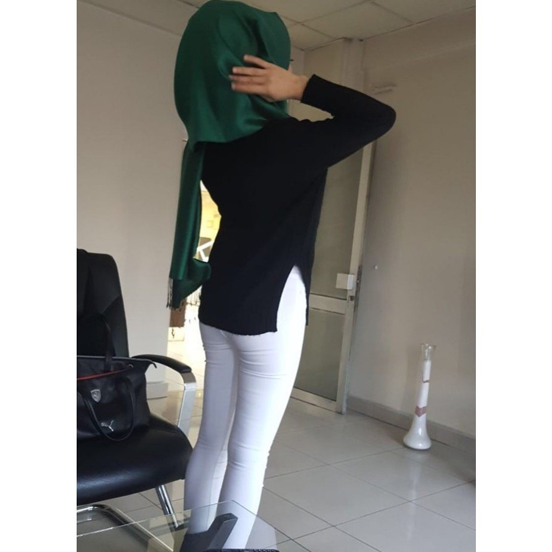 Yakışmış mı sizce