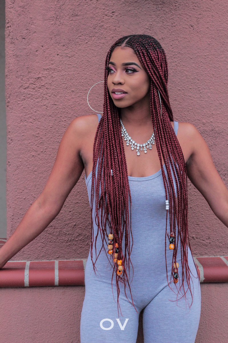 OochieVisuals's tweet image. Some of Today's shots with @AnjaneKing ✨📸