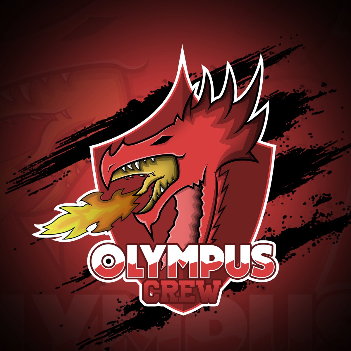 Recien Sacado Del Horno @OlympusCrew_CR