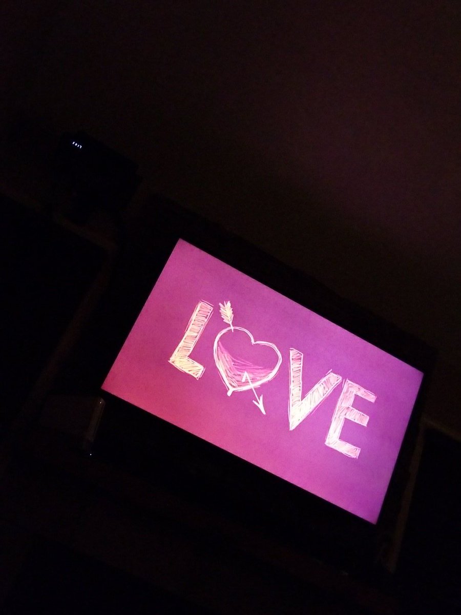 walkmch's tweet photo. @JuddApatow @GillianJacobs @paulrust All night and 1 more to go! https://t.co/NpmCvQgqry