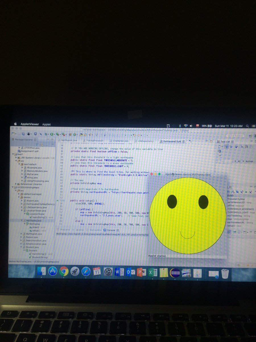 mtfaye's tweet image. #processing3  🙂