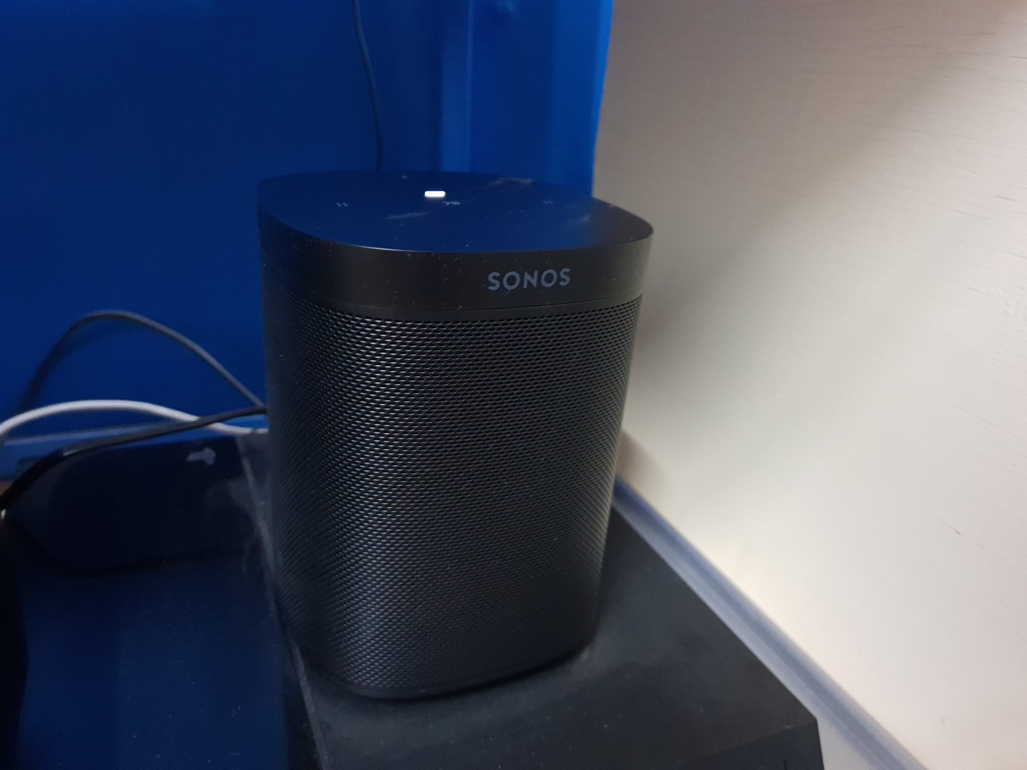 Sonos one hot sale sound quality