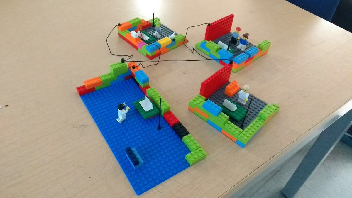 Barranquilla Service Jam tweet media