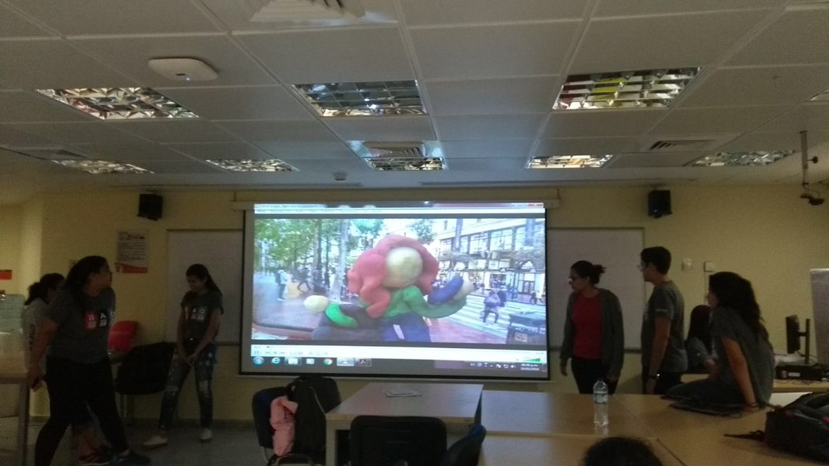 Barranquilla Service Jam tweet media