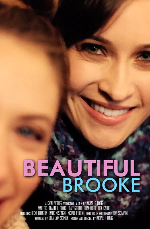 michaelpnoens's tweet photo. Tickled to find out today that @beautbrookefilm will be playing at a film festival in Iowa next month in competition with a feature produced by my friend @ricofilms.

Cheers, man! 🍻 https://t.co/s3tcScqErH