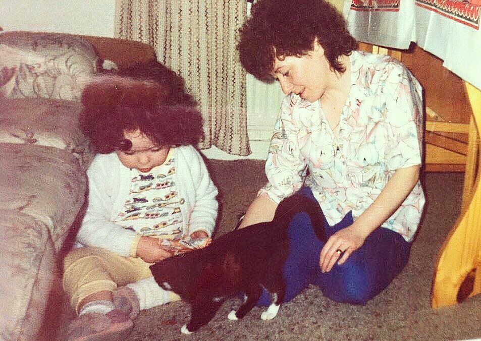 MimiandWeesse's tweet photo. A Letter to Mum ▪️ https://t.co/LPa9VdyyAs https://t.co/kLqGWkQ4yf