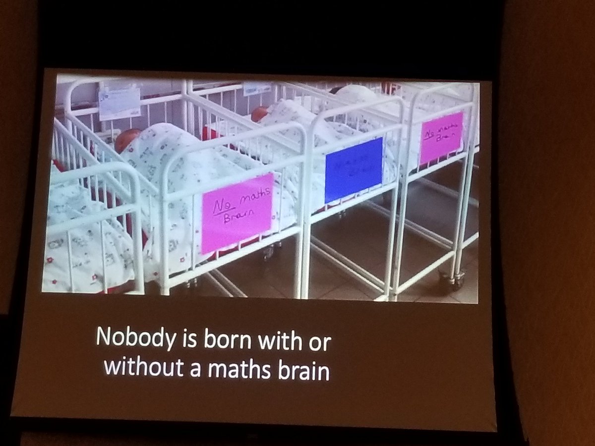 HedenkampHusky's tweet photo. Mindset Matters! #sdmathnetwork https://t.co/ncBCXdOna0