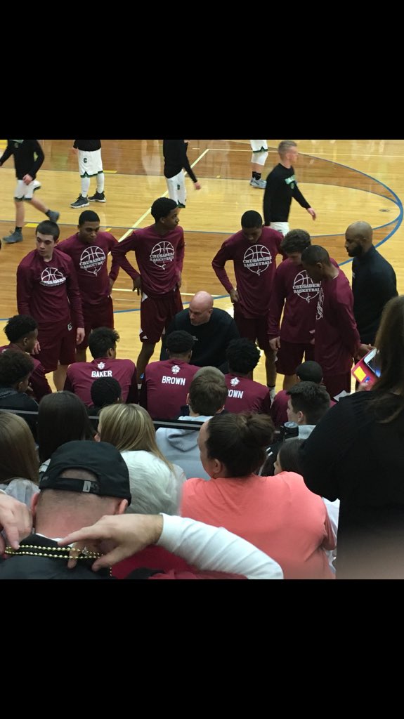 mzKedaKares1025's tweet photo. Game time!!!Let's get it Scecina Boys Basketball ๐ @ScecinaNow SCECINA vs CLOVERDALE #REGIONALFINALS #scecinabasketball #ManuelBrownJr03 #Manny https://t.co/wsy5O7pbXN