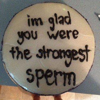 [Sets out for <a href="/IceboundAsset/">James B. Barnes ||Parody||</a>] Happy Birthday, Jerk.