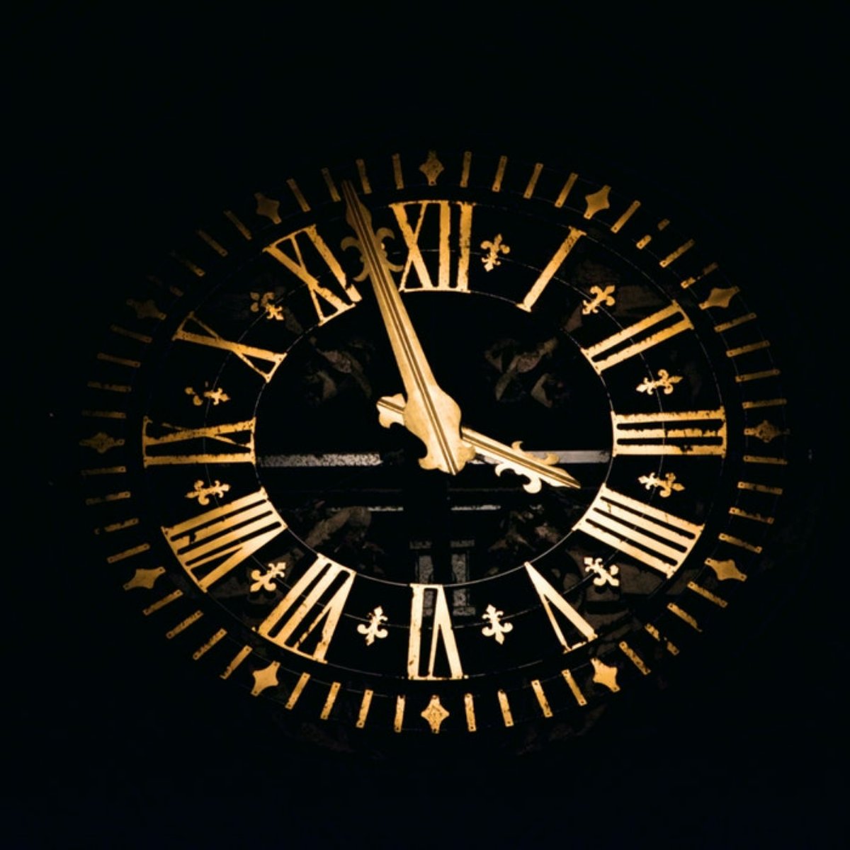 To those who have supported us time after time after time, thank you so much! We wouldn't be here without you.